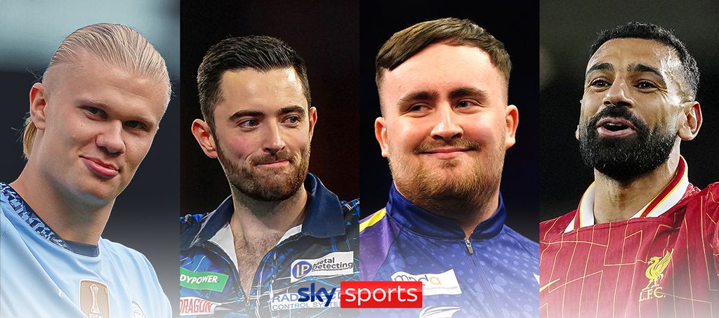 樣的見習騎 樣的見習騎